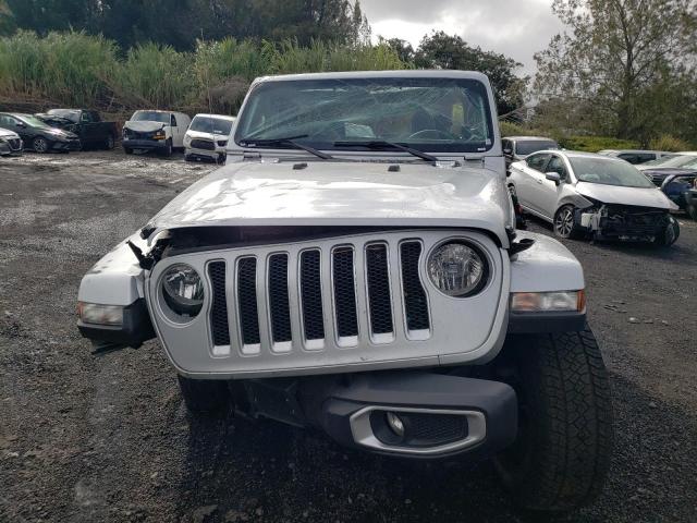 1C4HJXEN8PW637884 Jeep Wrangler Sahara