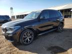 2021 BMW X5 XDRIVE4 - 5UXCR6C06M9F27819