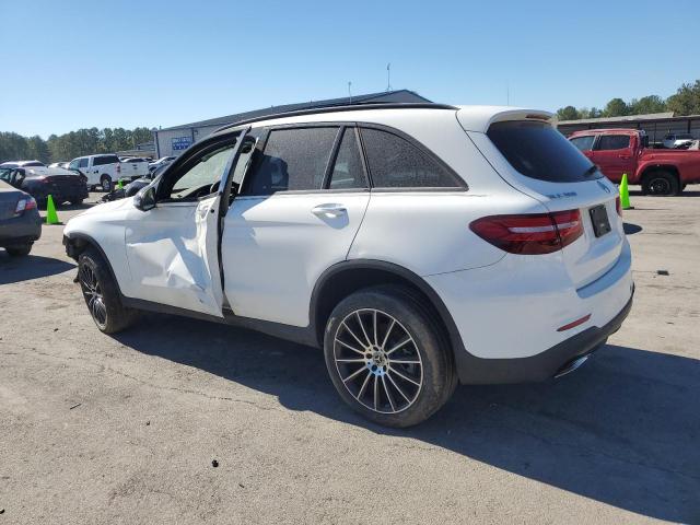 WDC0G4JB1JV080152 Mercedes-Benz GLC 300