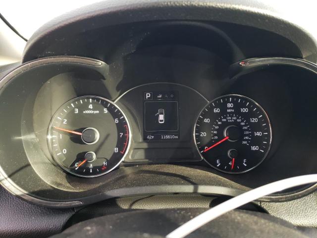 3KPFL4A75HE053316 KIA FORTE LX
