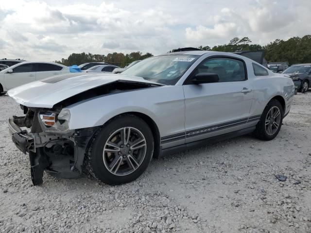 2012 Ford Mustang 