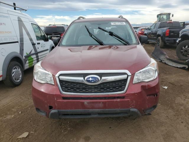 2015 SUBARU 360 JF2SJABC6FH824616