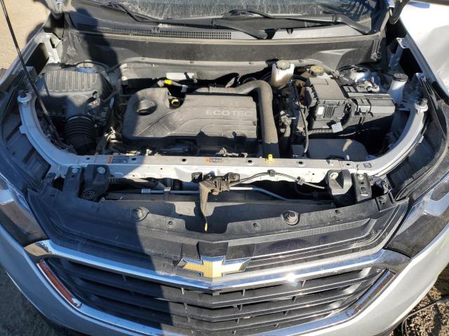 3GNAXUEV4LS714682 | 2020 CHEVROLET EQUINOX LT