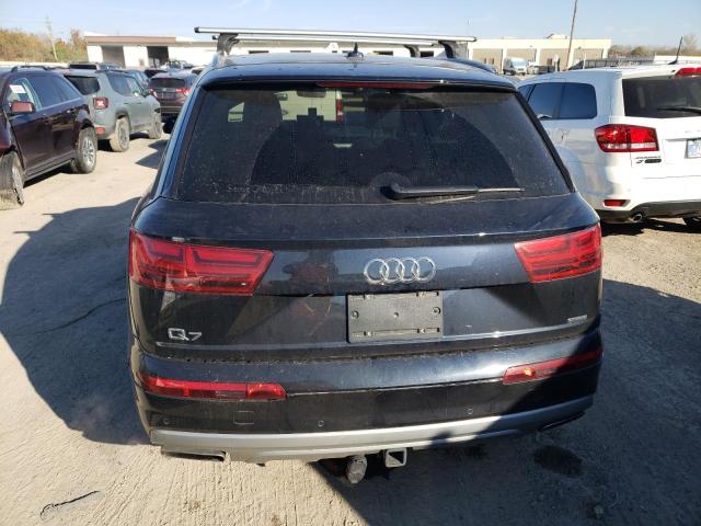 VIN WA1LHAF7XHD046983 2017 Audi Q7, Premium Plus no.6