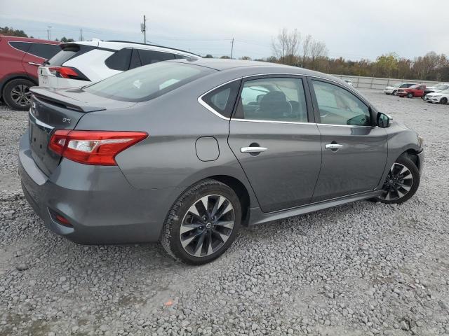 3N1AB7AP6KY376314 | 2019 Nissan sentra s