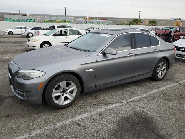 2011 BMW 5 Series 528i