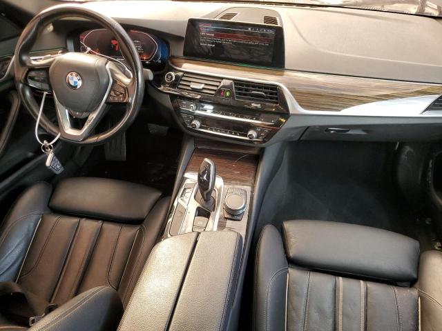 2020 BMW 540 I - WBAJS1C08LWW64481