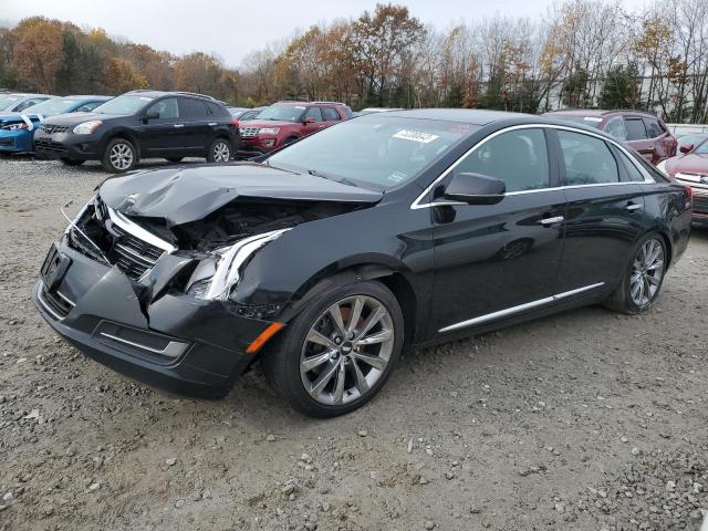 2017 Cadillac XTS 