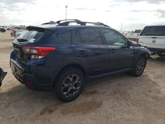 JF2GTHSC1MH308797 | 2021 SUBARU CROSSTREK