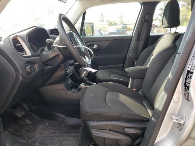 ZACCJAAT4GPE19143 Jeep Renegade Sport