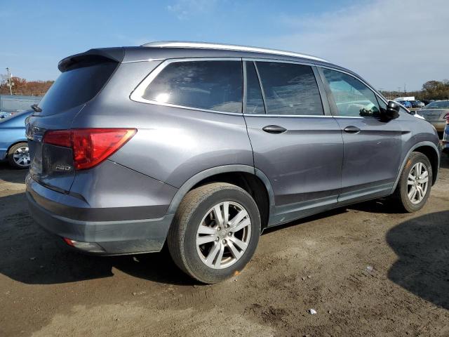 Vin: 5fnyf6h12gb064926, lot: 75904393, honda pilot lx 20163
