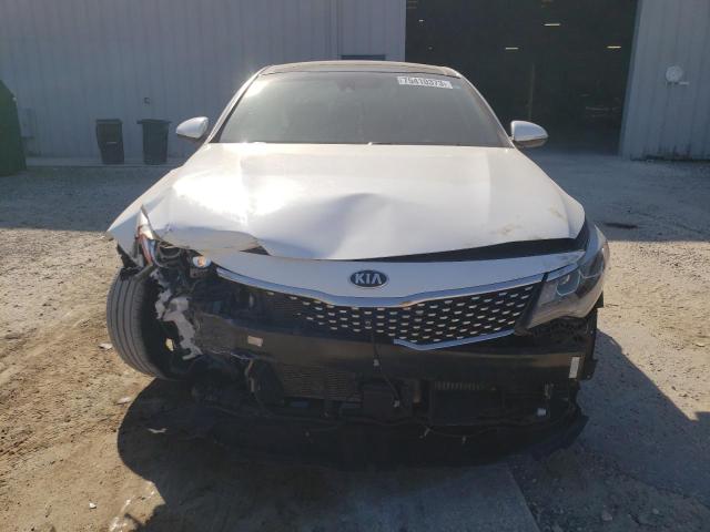 2017 KIA OPTIMA SXL - 5XXGV4L24HG160252