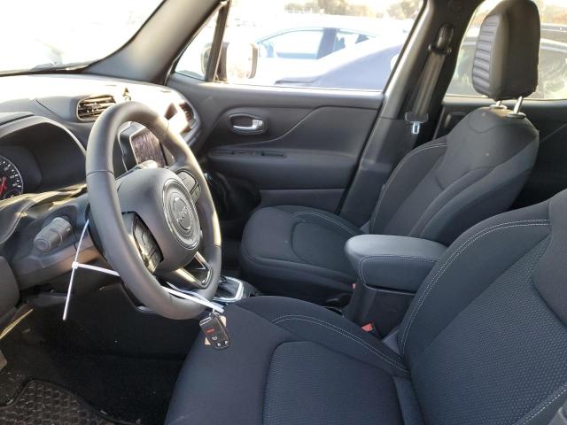 2022 JEEP RENEGADE A - ZACNJDE18NPN57782