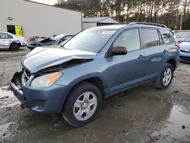 2011 Toyota RAV4 