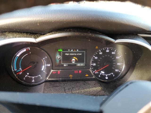 KNAGM4AD9G5095552 KIA OPTIMA HYBRID