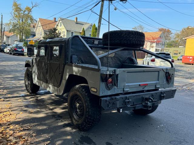 157396 1994 Hummer H1