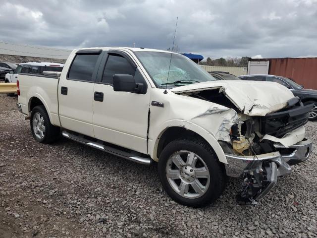 1FTPW12V97FA00257 | 2007 Ford f150 supercrew