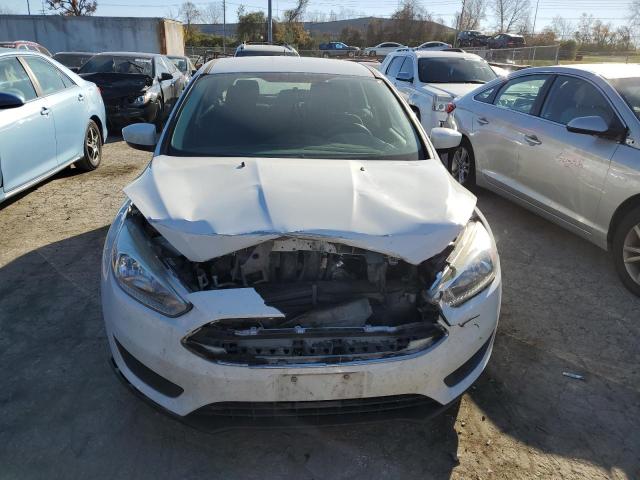 2018 FORD FOCUS SE 1FADP3K26JL331037