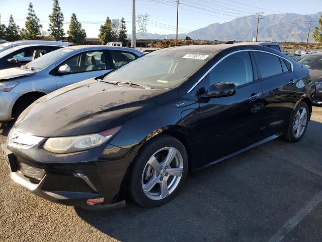 VIN 1G1RC6S57HU210019 2017 Chevrolet Volt, LT no.1