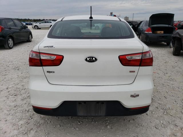 KNADM4A33H6071821 | 2017 KIA RIO LX