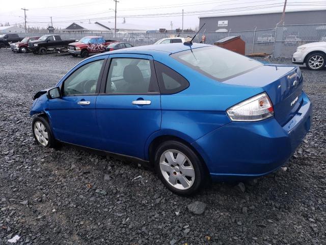 Vin: 1fahp3fn4aw216179, lot: 77740753, ford focus se 20102