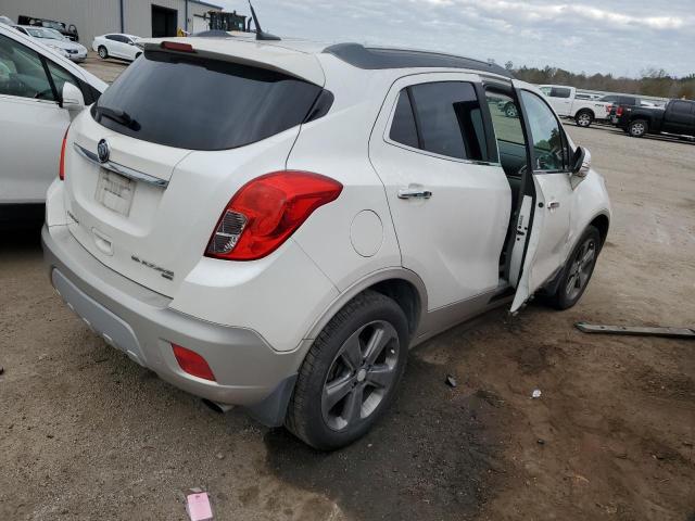 KL4CJFSB9EB591799 | 2014 Buick encore convenience