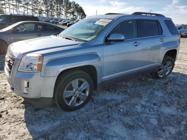 2GKFLSE35F6179947 | 2015 GM c terrain slt