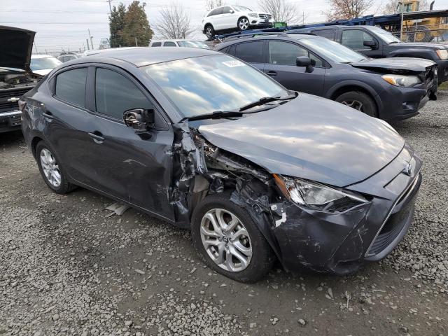 3MYDLBYV5JY328849 | 2018 TOYOTA YARIS IA