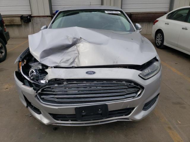 3FA6P0H78GR387906 | 2016 FORD FUSION SE