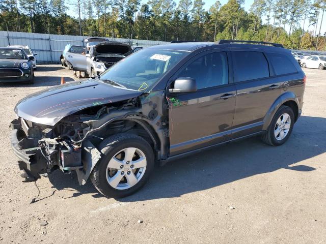 2016 Dodge Journey SE