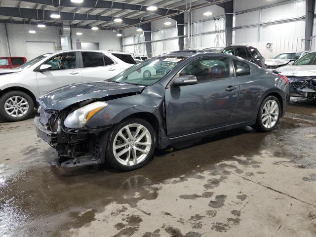 2011 Nissan Altima 