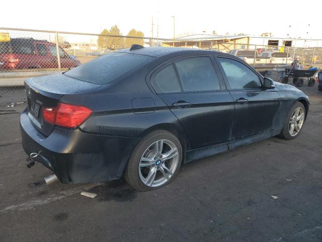 WBA3B9G56FNR94661 | 2015 BMW 335 XI