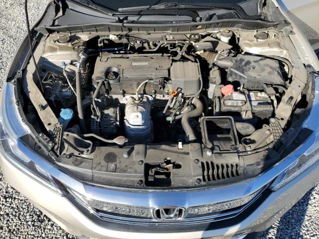 2016 HONDA ACCORD LX - 1HGCR2F3XGA094409