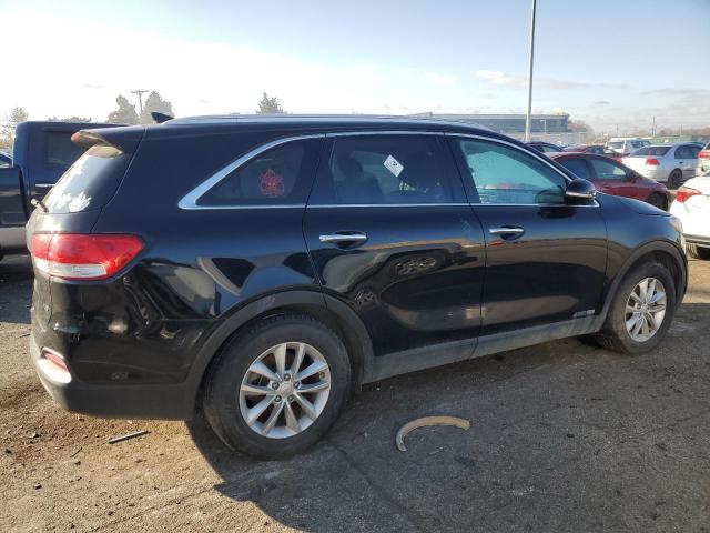 2017 KIA SORENTO LX Photos | OH - DAYTON - Repairable Salvage Car ...