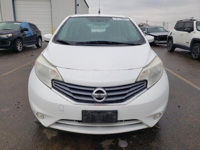 3N1CE2CP5FL408253 Nissan Versa Note S