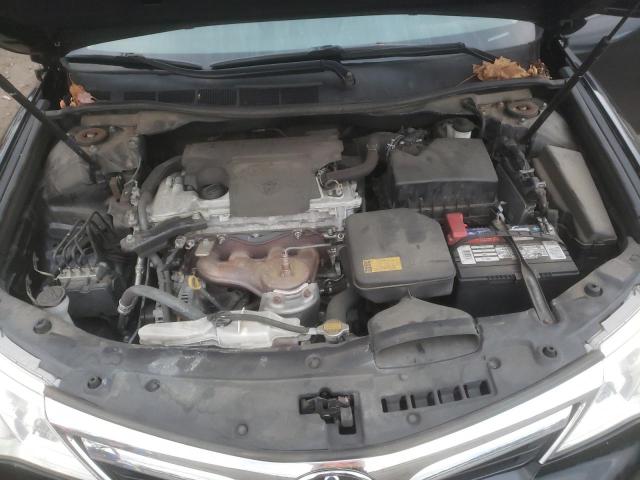 4T4BF1FK4ER410064 | 2014 TOYOTA CAMRY L