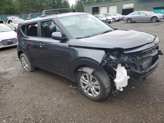 KNDJ23AU2M7779965 2021 Kia Soul Lx