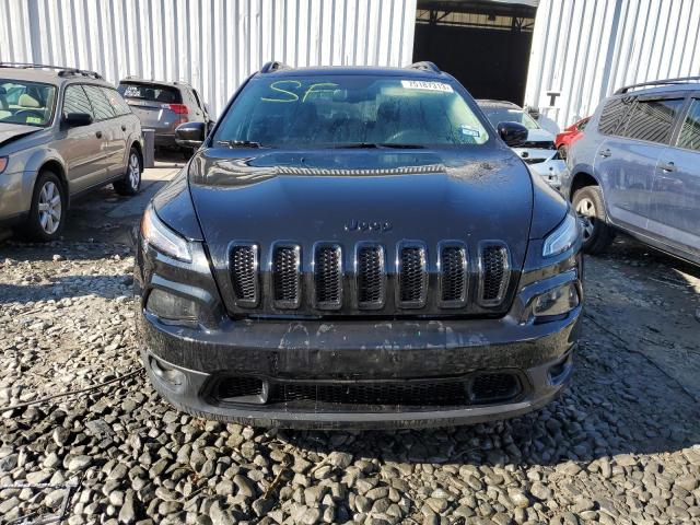 1C4PJLCS6GW217201 | 2016 JEEP CHEROKEE L