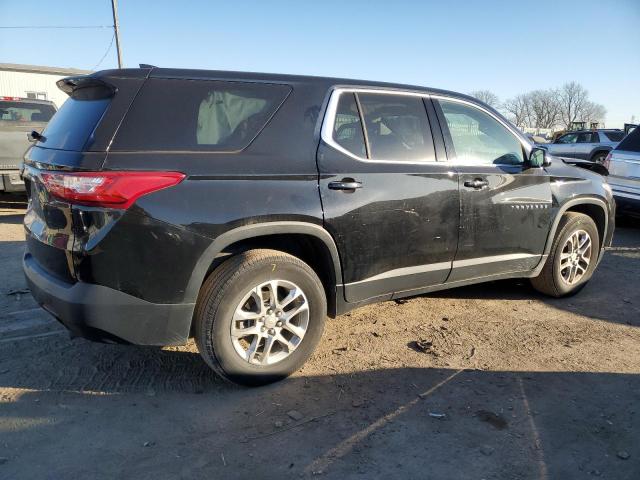 1GNERFKW7LJ270817 | 2020 CHEVROLET TRAVERSE L