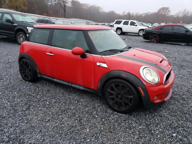 Vin: wmwmf7c50atw88482, lot: 77001583, mini cooper s 20104