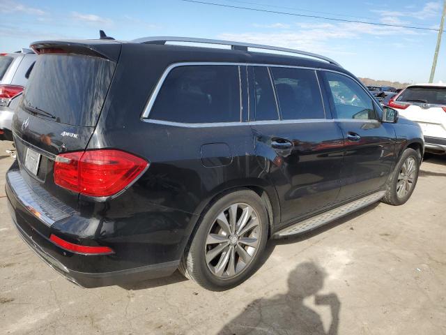 VIN 4JGDF7CE9EA319006 2014 Mercedes-Benz GL-Class, ... no.3