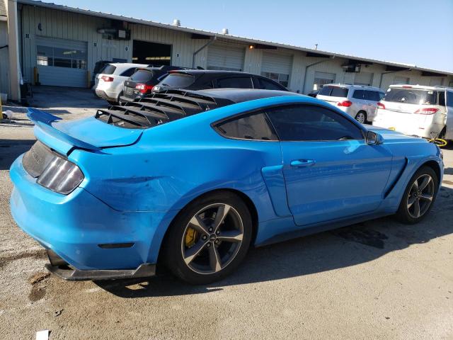 1FA6P8TH7H5264603 | 2017 FORD MUSTANG