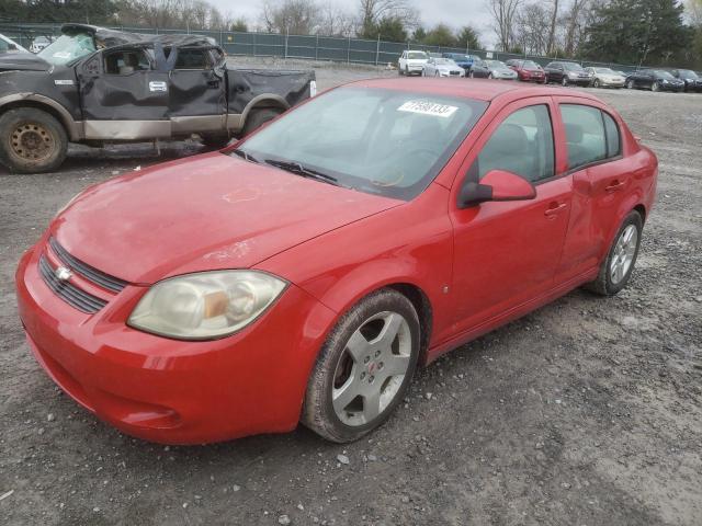 2009 Chevrolet Cobalt LT