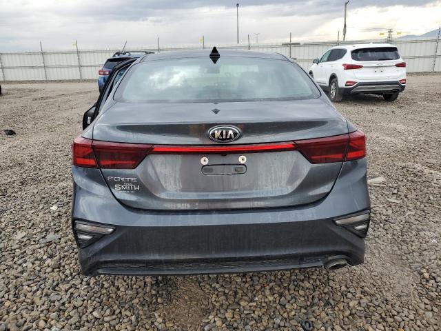 3KPF24AD6LE178441 | 2020 KIA FORTE FE