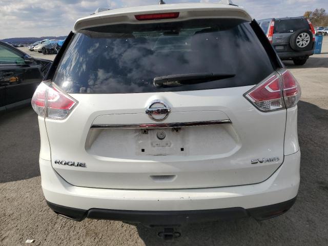 2016 NISSAN ROGUE S - 5N1AT2MV4GC811947