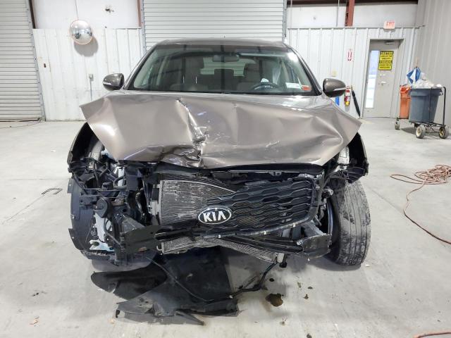 5XYPGDA31KG566465 2019 Kia Sorento L