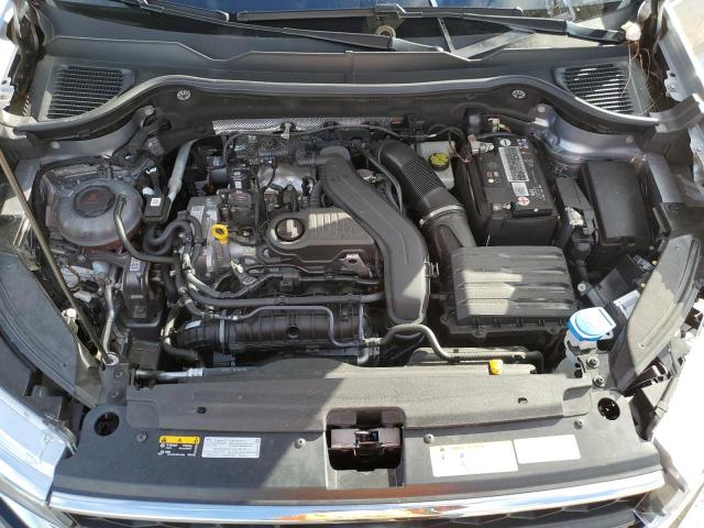 2022 VOLKSWAGEN TAOS SE IQ - 3VVLX7B21NM068796