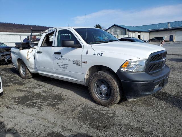 1C6RR7ST3LS118539 | 2020 RAM 1500 CLASS