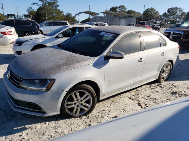 2018 Volkswagen Jetta S