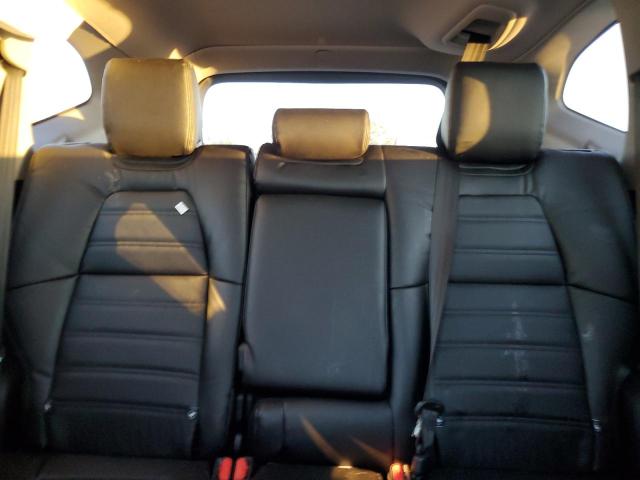 7FARW2H54NE018435 Honda CR-V EX